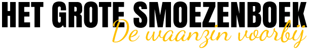 Het Grote Smoezenboek