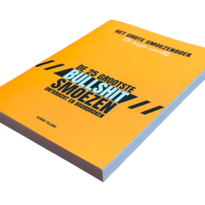 Het Grote Smoezenboek